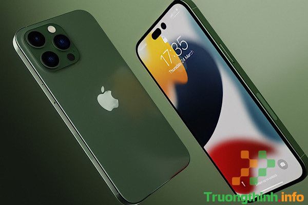 iPhone 14 Pro Max lộ thông số camera và thiết kế mới  – Tin Công Nghệ