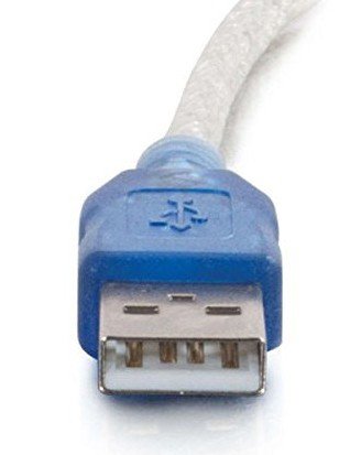Đầu nối USB-A
