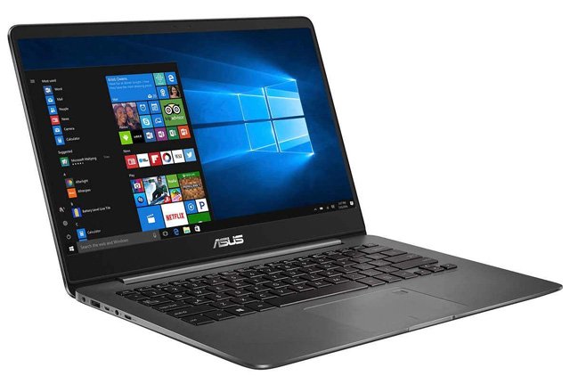 Laptop Asus Zenbook 14 UX430UN