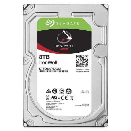 Ổ cứng Seagate ST8000DM002 