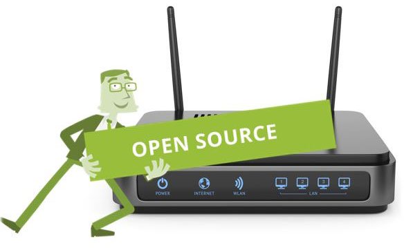 Tại sao nên sử dụng firmware router tùy chỉnh?