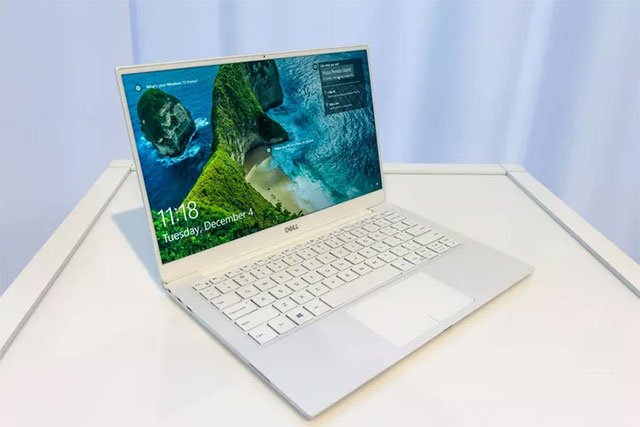 DELL XPS 13