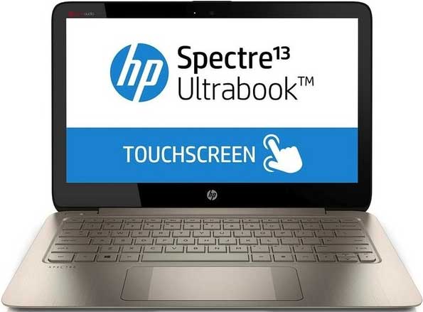 HP giới thiệu Laptop Spectre 13x2 và Spectre 13