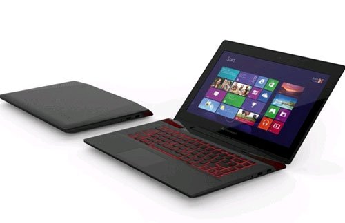 Laptop màn hình 4K của Lenovo sắp được bán ra