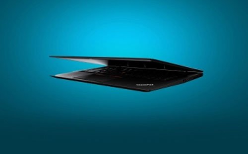 ThinkPad X1 Carbon 