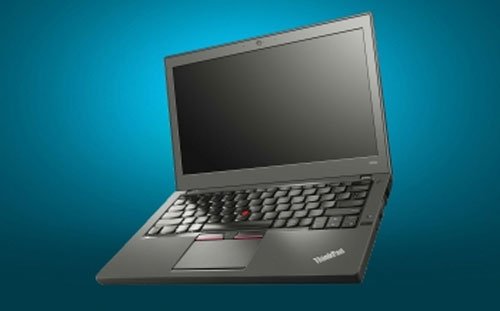 ThinkPad X250