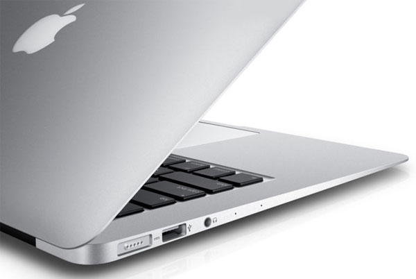 MacBook Air 12 inch mới sẽ có màn hình Retina và mỏng hơn