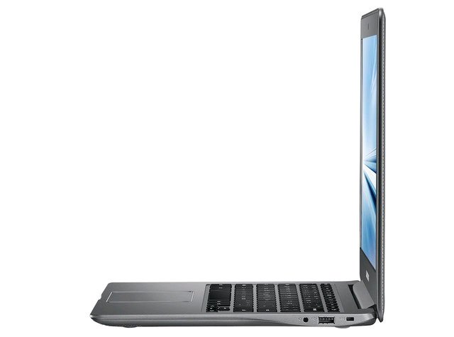 Samsung ra mắt bộ đôi laptop Chromebook 2