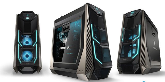 Acer Predator Orion 9000