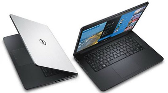 7 laptop nổi bật mới bán tháng 4/2015