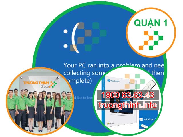 1️⃣ Dịch Vụ Cài Lại Win Tận Nơi Quận 1 ™ 【Uy Tín】