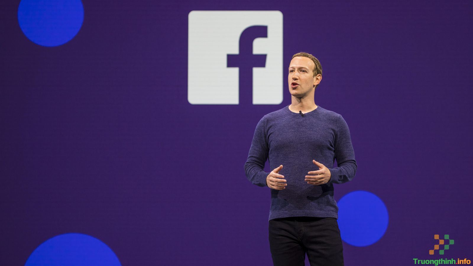 Facebook mạnh tay chi tỷ USD cho những người sáng tạo nội dung  – Tin Công Nghệ