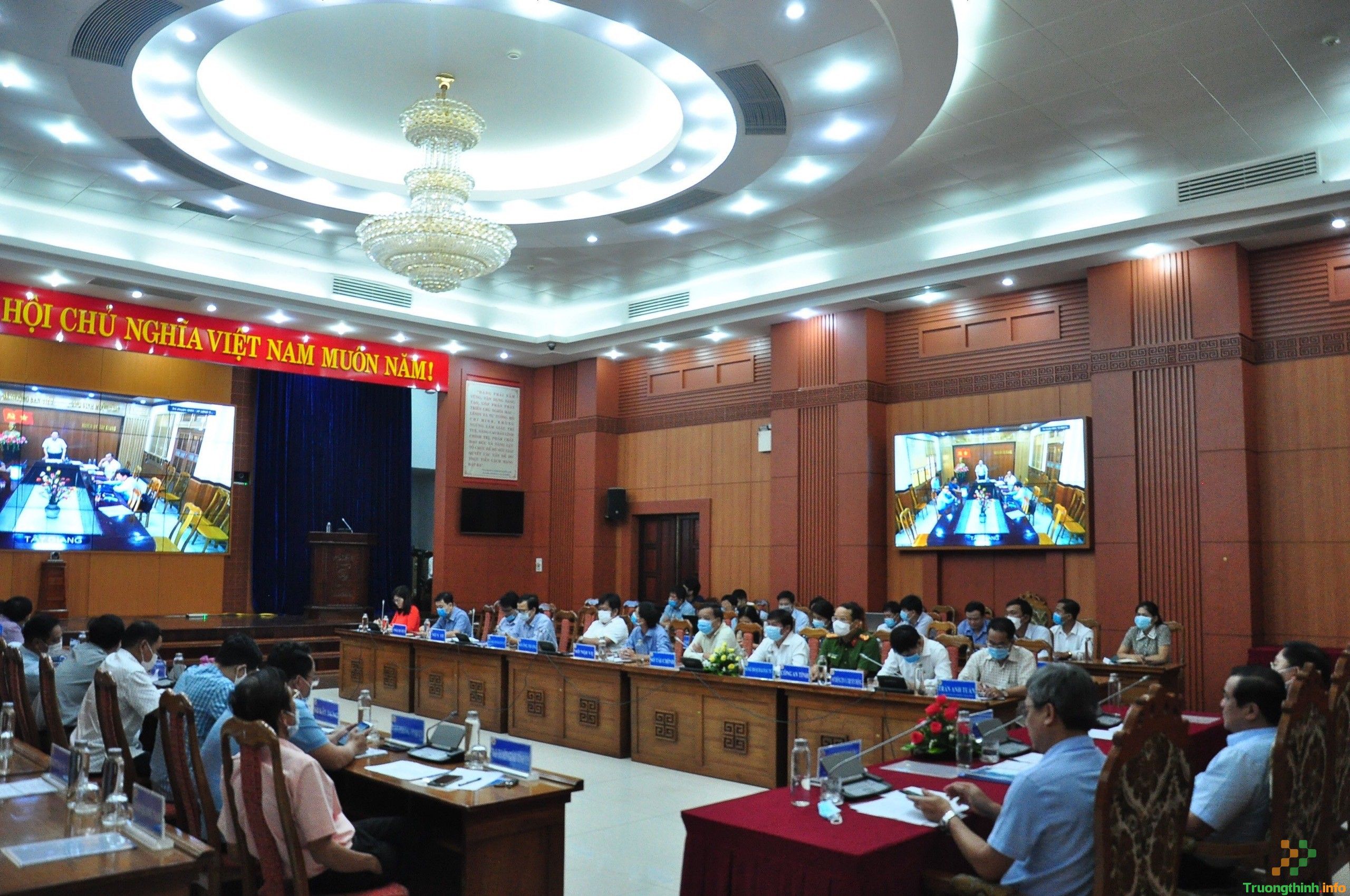 Tiếp nối TP.HCM và Quảng Ninh, Quảng Nam hướng đến chuyển đổi số toàn diện  – Tin Công Nghệ