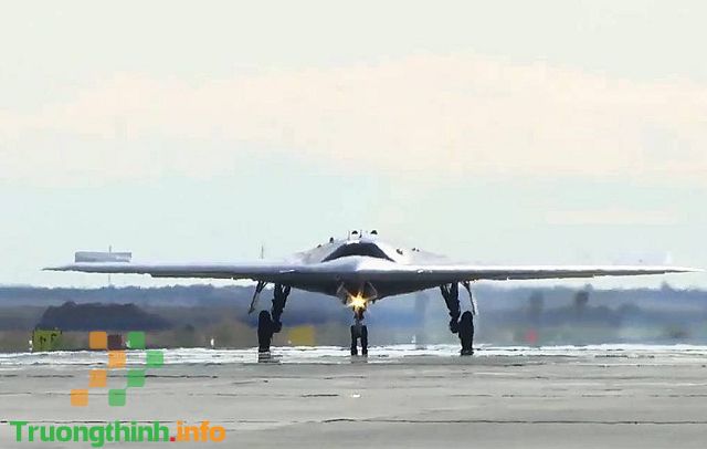 Nga nỗ lực hoàn thành máy bay không người lái tấn công hạng nặng  – Tin Công Nghệ