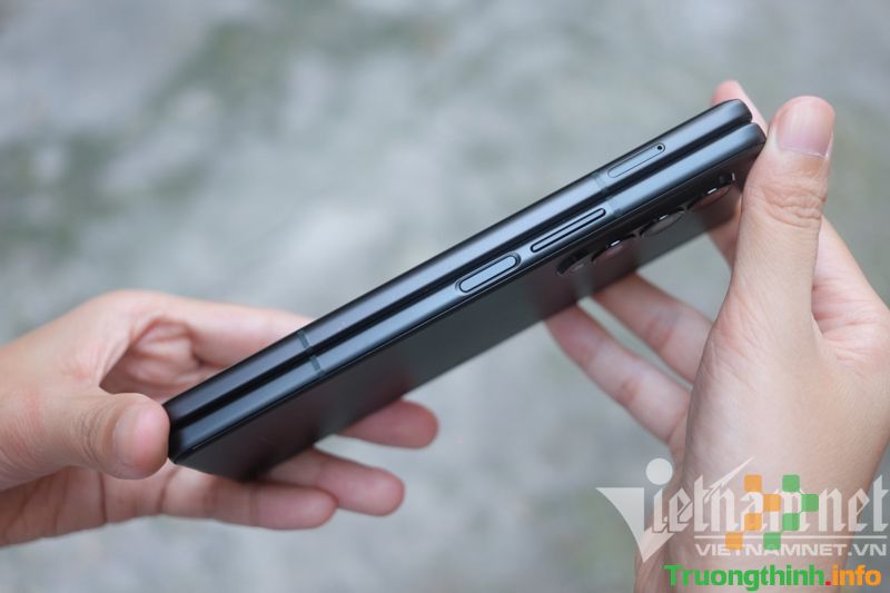 Đánh giá nhanh Galaxy Z Fold 3: Đắt nhưng đáng tiền bởi những điều riêng có