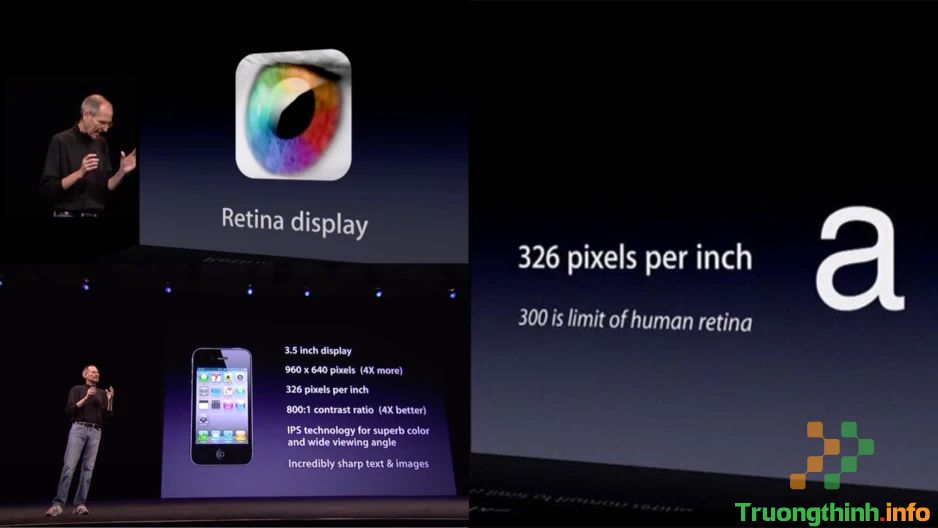 iPhone 13 Pro sẽ 'bùng nổ' nhờ thay đổi lớn nhất kể từ iPhone 4