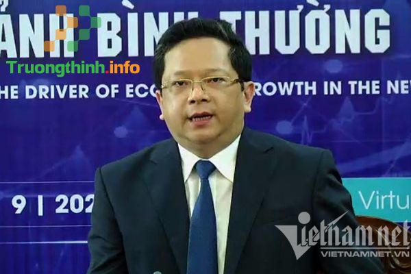 Lời giải cho kinh tế số Việt Nam trong bối cảnh bình thường mới
