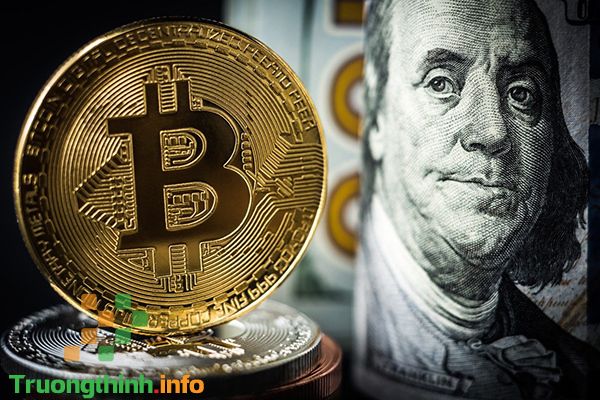 Bitcoin giảm 8.000 USD trong 24h, cơn ác mộng liệu đã kết thúc?