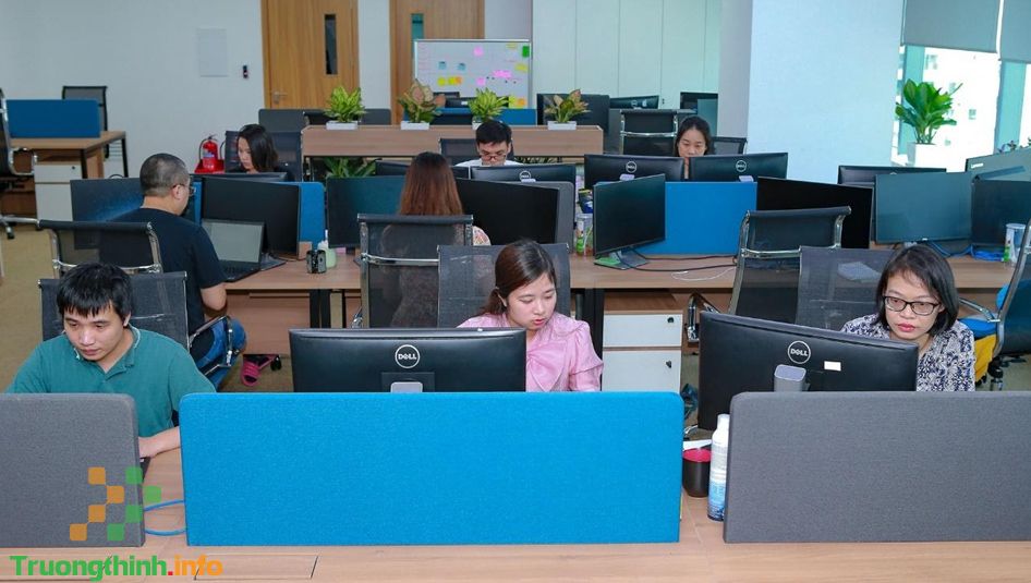 Tập đoàn công nghệ Mỹ TIBCO ưu tiên tuyển dụng nhân sự Việt