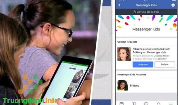 Facebook chạm “giới hạn đỏ” trong vấn đề trẻ em sử dụng mạng xã hội  – Tin Công Nghệ