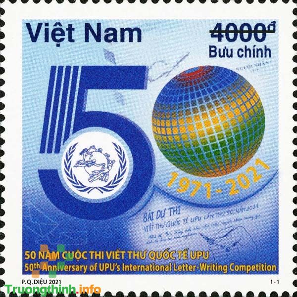 Việt Nam tăng 2 bậc trong bảng xếp hạng chỉ số phát triển bưu chính  – Tin Công Nghệ