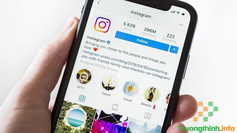 Instagram sợ hãi tột độ nếu mất người dùng tuổi teen
