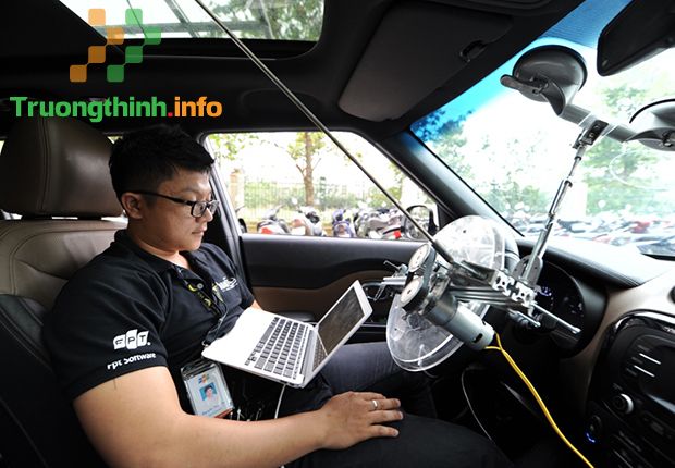 Việt Nam hiện chỉ có 300 chuyên gia về trí tuệ nhân tạo  – Tin Công Nghệ