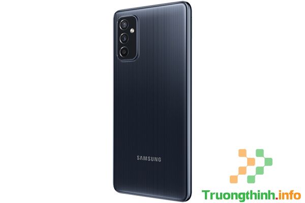 Galaxy M52 5G - smartphone tầm trung đáng giá