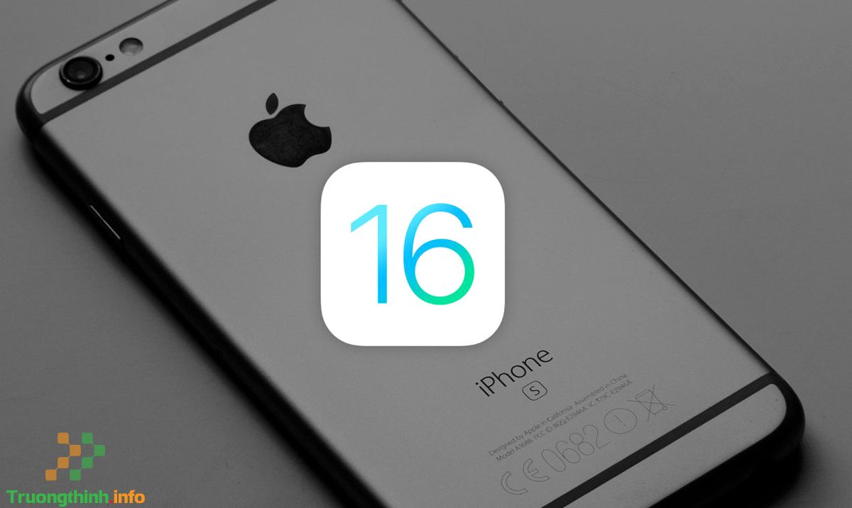 Apple bỏ hỗ trợ iPhone 6S, iPhone 6S Plus và iPhone SE đời đầu  – Tin Công Nghệ