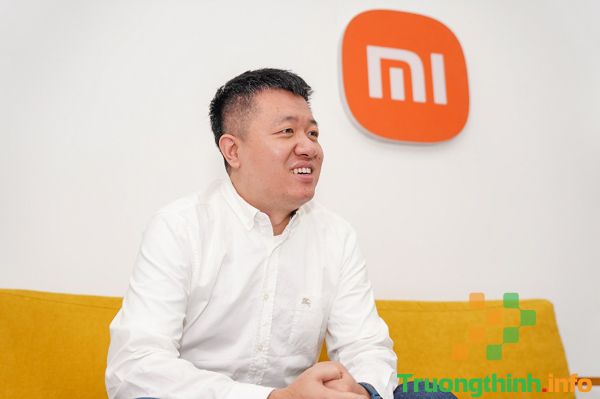 Xiaomi tham vọng chiếm lĩnh phân khúc smartphone cao cấp