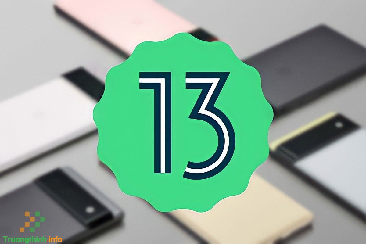 Android 13 có những nâng cấp thú vị gì?  – Tin Công Nghệ