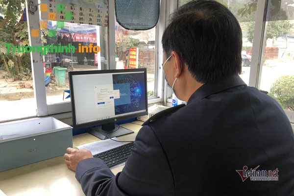 Doanh nghiệp qua cửa khẩu Hữu Nghị, Tân Thanh phải khai báo trên nền tảng số từ ngày 21/2  – Tin Công Nghệ