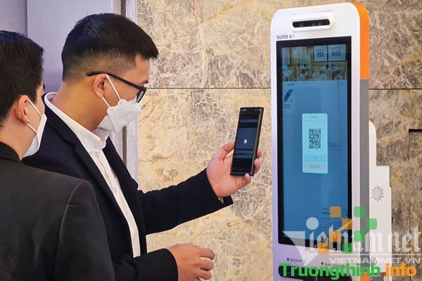 Kỳ lân Fintech Việt đang phát triển công nghệ thanh toán Tap to Phone  – Tin Công Nghệ