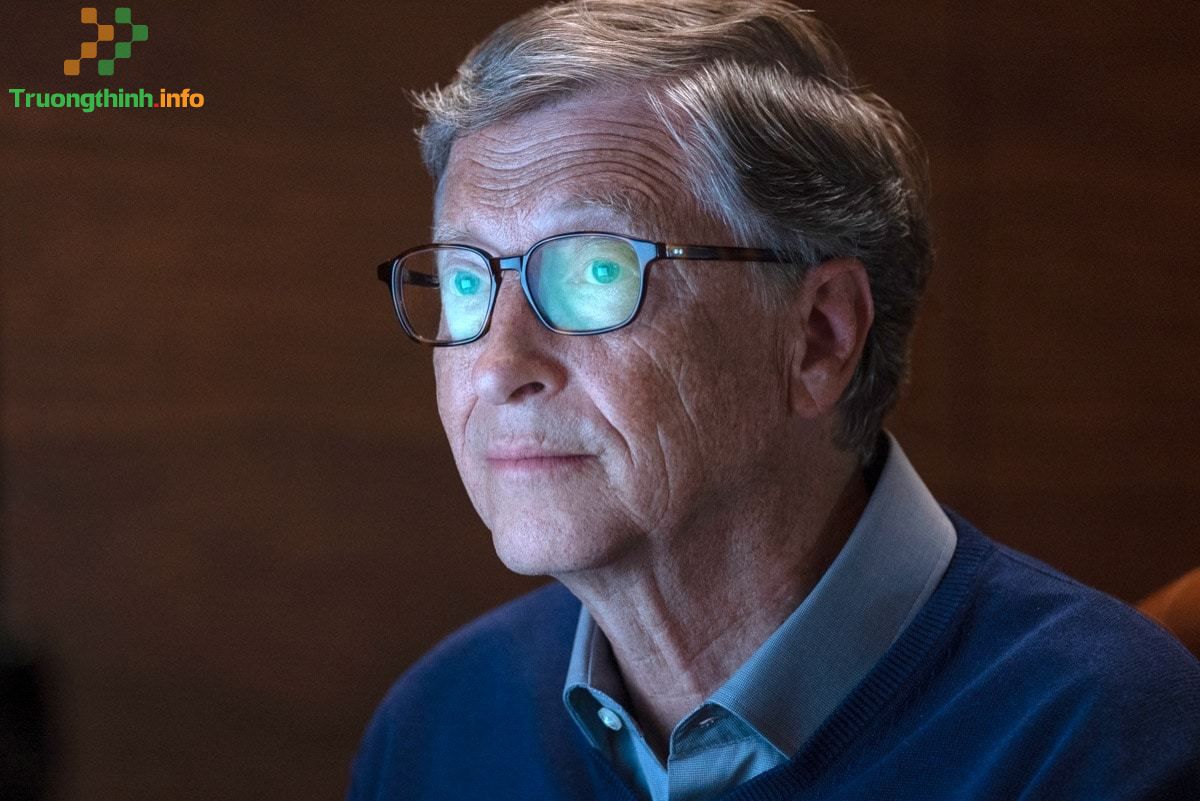 Bill Gates dự đoán công nghệ này sẽ thay thế smartphone  – Tin Công Nghệ