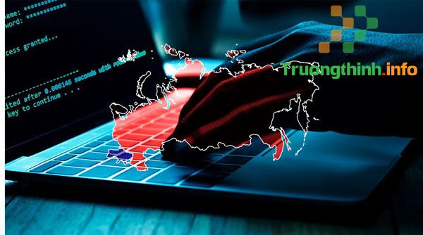 Xung đột Nga – Ukraine ảnh hưởng thế nào đến không gian mạng Việt Nam?