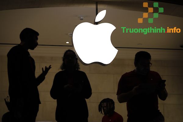 Gian lận 10 triệu USD của Apple, cựu nhân viên bị truy tố  – Tin Công Nghệ