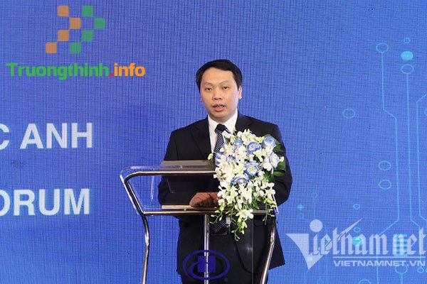 Diễn đàn số Việt Nam – Vương quốc Anh mở rộng cơ hội hợp tác phát triển kinh tế số  – Tin Công Nghệ