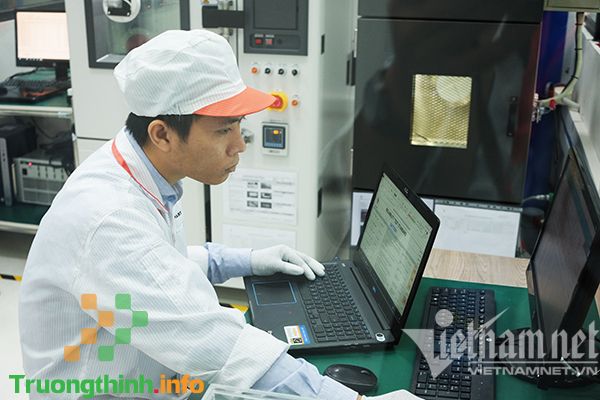 Việt Nam đầu tư khoa học, công nghệ quá ít để “hóa rồng, hóa hổ”