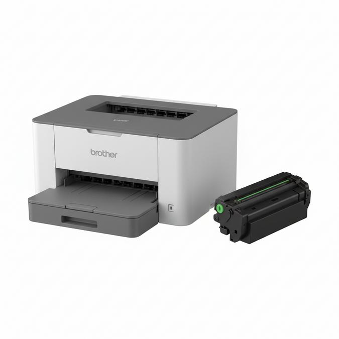 Nạp mực máy in Brother HL-B2080DW: Dịch vụ uy tín chuyên nghiệp
