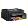 Máy In Brother Dcp-t820dw Đa Năng - Bán Máy, Nạp Mực, Sửa Chữa Uy Tín