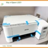 Máy In Epson L3251 Wi-fi Đa Năng - Nạp Mực, Sửa Chữa Uy Tín Tại Tphcm