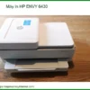 Máy In Hp Envy 6430 Chính Hãng – Mua Bán, Sửa Chữa & Nạp Mực Uy Tín Tại Tphcm