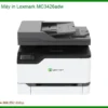 Máy In Lexmark Mc3426adw Chính Hãng - Dịch Vụ Sửa Chữa, Nạp Mực Tận Nơi Tại Tphcm