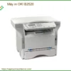 Máy In Oki B2520 Chính Hãng - Dịch Vụ Nạp Mực, Sửa Chữa Tận Nơi Uy Tín