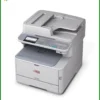 Máy In Oki Mc362dn - Nạp Mực Giá Rẻ Uy Tín Tận Nơi