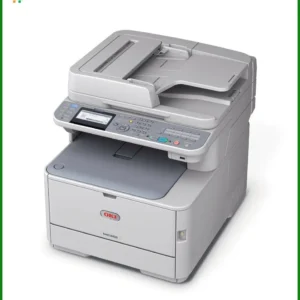 Máy In Oki Mc362dn - Nạp Mực Giá Rẻ Uy Tín Tận Nơi