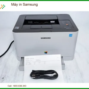 Máy In Samsung: Cung Cấp, Nạp Mực, Sửa Chữa Tận Nơi Chuyên Nghiệp Tại Tphcm