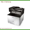 Máy In Samsung Chính Hãng - Dịch Vụ Nạp Mực, Sửa Chữa Uy Tín Tận Nơi Tại Tphcm