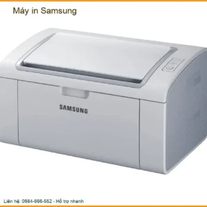 Máy In Samsung - Nạp Mực Giá Rẻ Uy Tín Tận Nơi