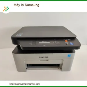 Máy In Samsung - Nạp Mực Giá Rẻ Uy Tín Tận Nơi